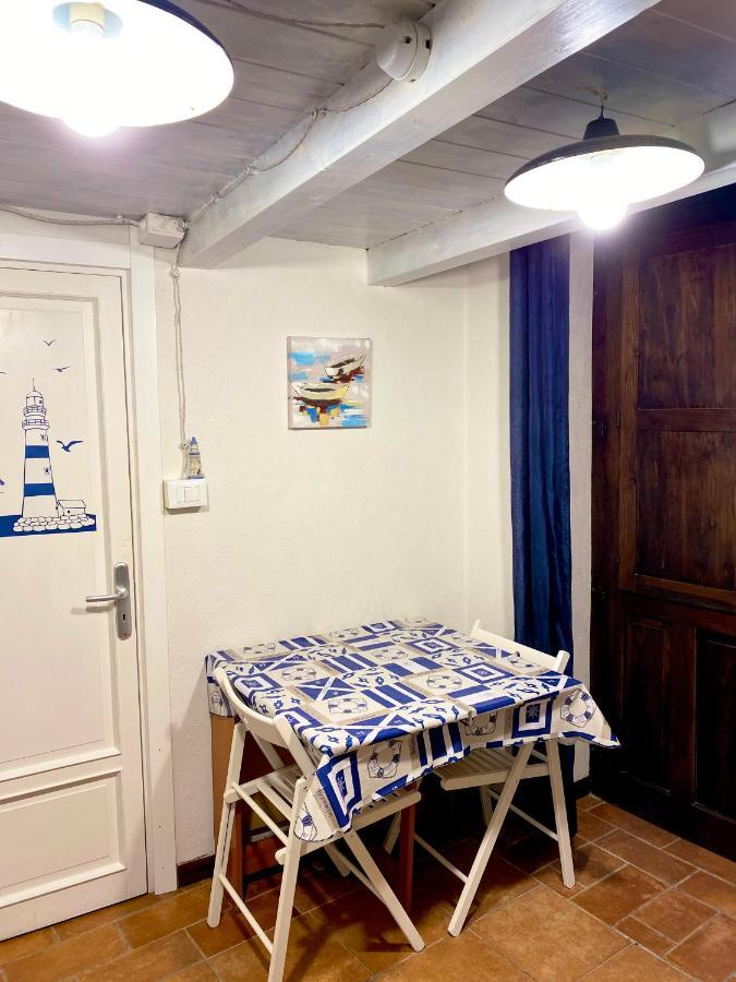 Stella Del Mare Βίλα Συρακούσες Εξωτερικό φωτογραφία