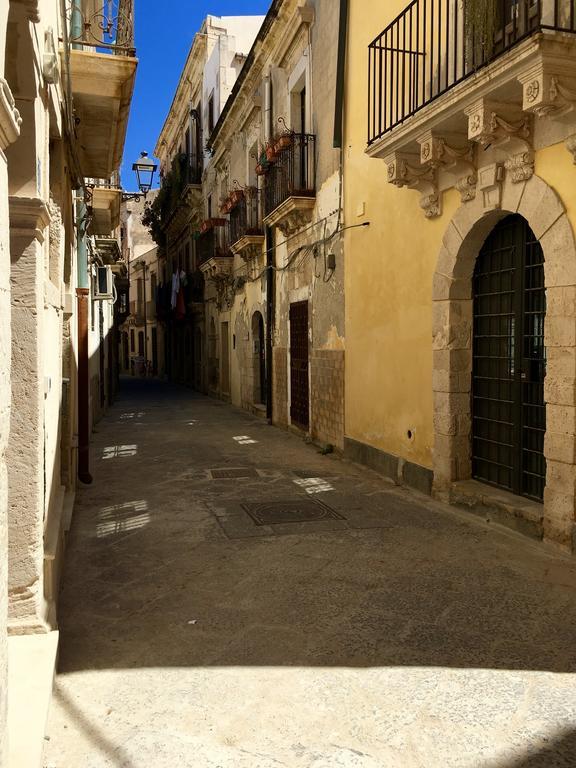 Stella Del Mare Βίλα Συρακούσες Εξωτερικό φωτογραφία